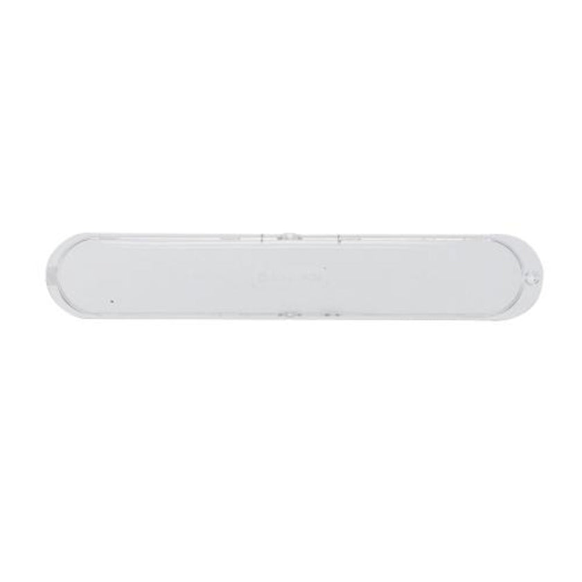 Bosch 00421967 Vent Hood Light Cover Replacement Part