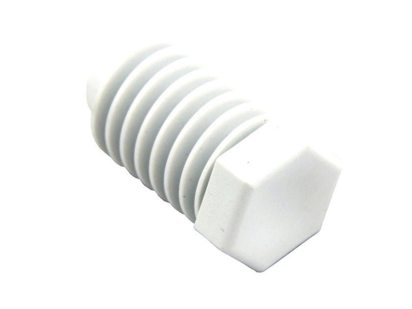 00422201 Dryer Leveling Foot Replacement Part