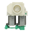 Bosch 00422244 Cold Water Inlet Valve for Washer