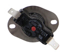 Thermostat de sécurité haute température Bosch 00422272 pour sèche-linge