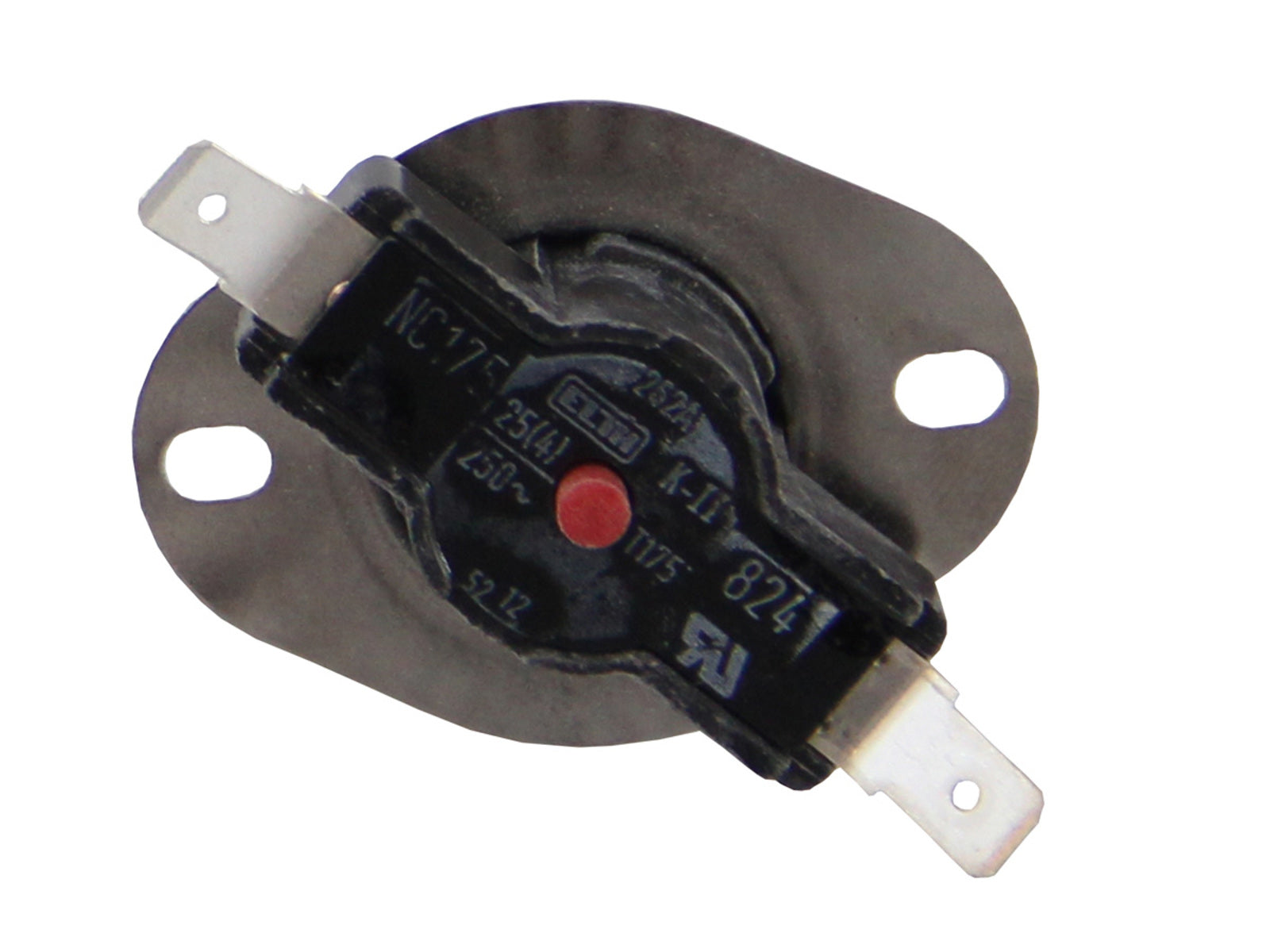 Thermostat de sécurité haute température Bosch 00422272 pour sèche-linge
