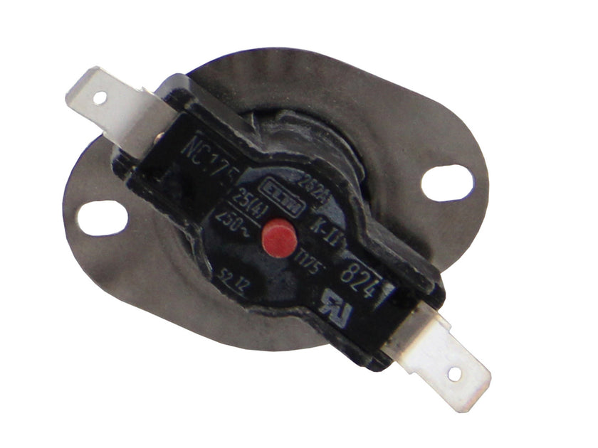 Thermostat de sécurité haute température Bosch 00422272 pour sèche-linge