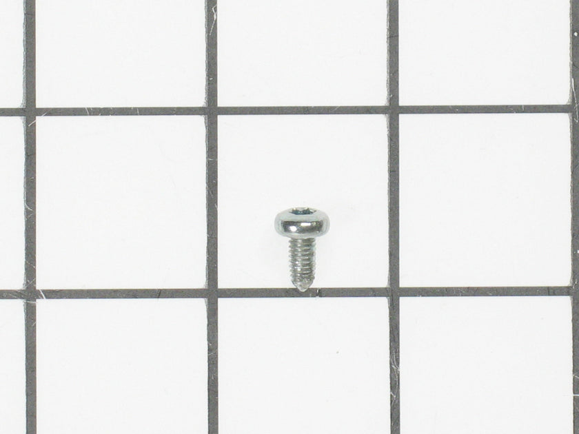 Bosch 00423896 Dishwasher Replacement Screw Part