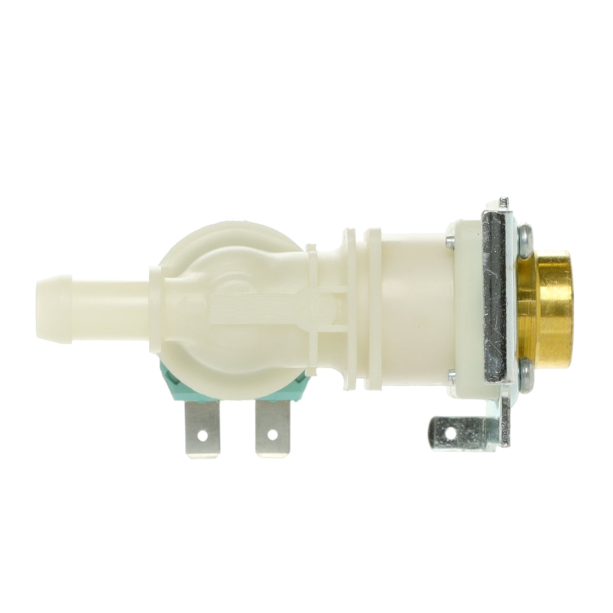 Vanne d'arrivée d'eau de remplacement pour lave-vaisselle Bosch 00425458
