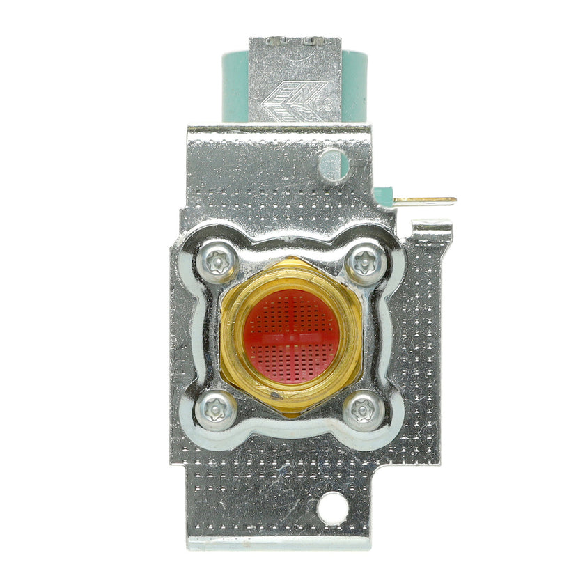 Vanne d'arrivée d'eau de remplacement pour lave-vaisselle Bosch 00425458