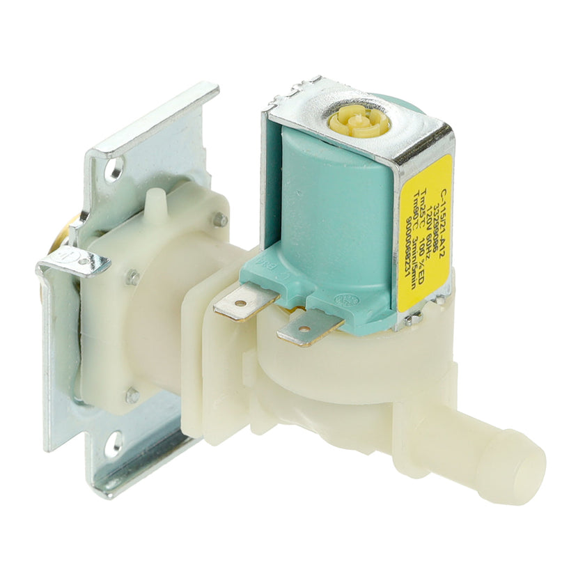 Vanne d'arrivée d'eau de remplacement pour lave-vaisselle Bosch 00425458