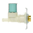 Vanne d'arrivée d'eau de remplacement pour lave-vaisselle Bosch 00425458
