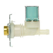 Vanne d'arrivée d'eau de remplacement pour lave-vaisselle Bosch 00425458