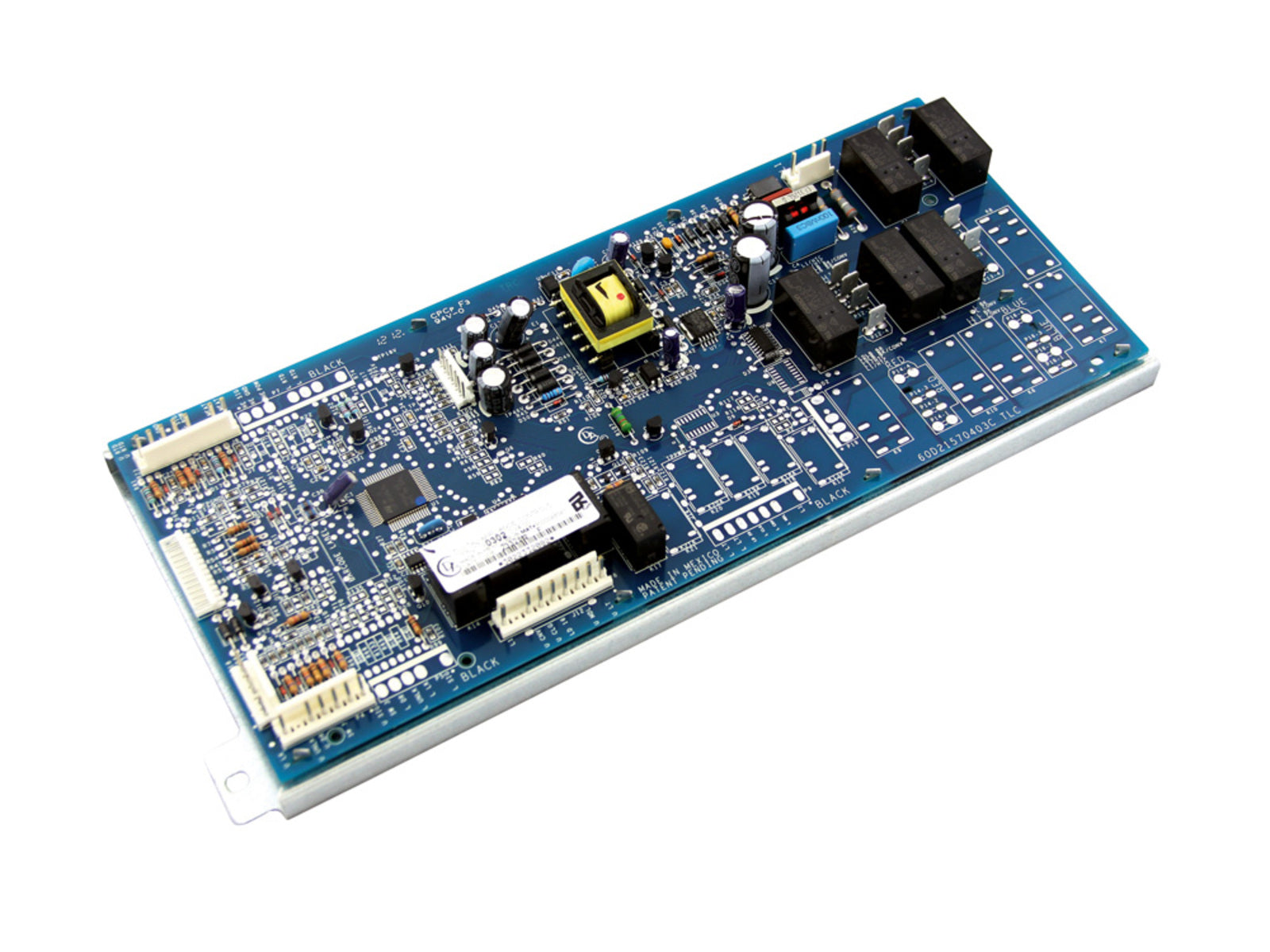 Bosch 00427198 Control Relay for Oven Range
