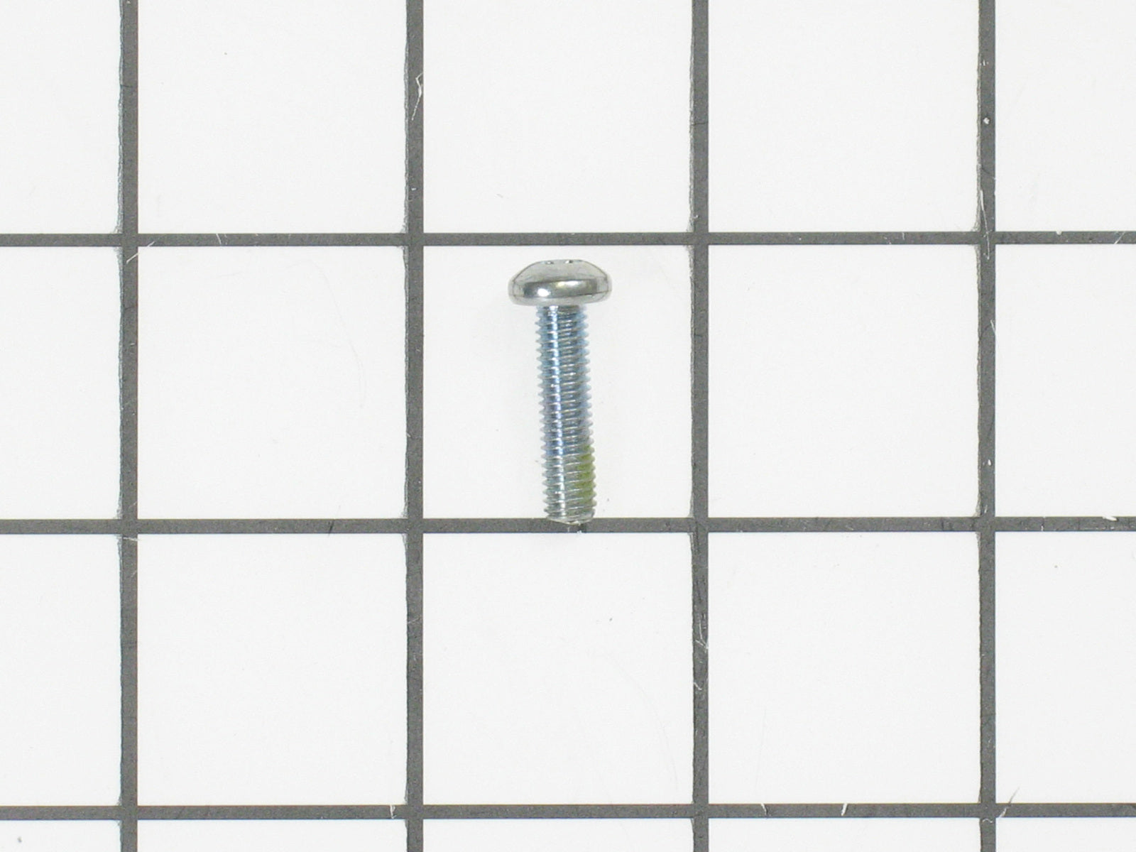 Vis de rechange pour lave-vaisselle Bosch, référence 00427940