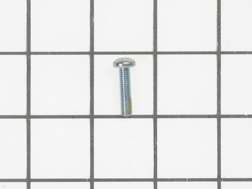 Vis de rechange pour lave-vaisselle Bosch, référence 00427940