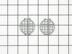 Bosch Dishwasher Micro Filter Part 00428216