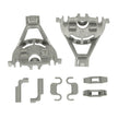Bosch 00428344 Dishwasher Tine Clip Bearing Kit