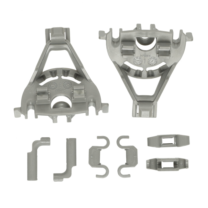 Bosch 00428344 Dishwasher Tine Clip Bearing Kit
