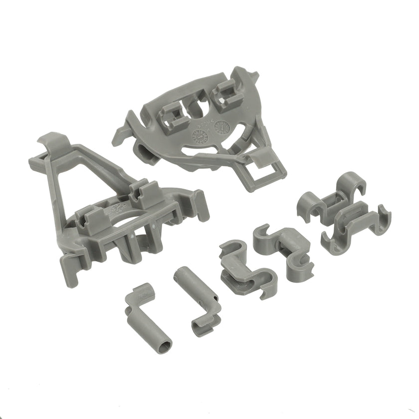 Bosch 00428344 Dishwasher Tine Clip Bearing Kit