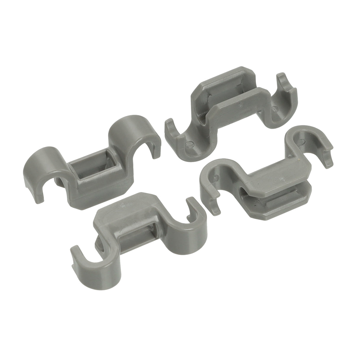 Bosch 00428344 Dishwasher Tine Clip Bearing Kit