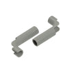 Bosch 00428344 Dishwasher Tine Clip Bearing Kit