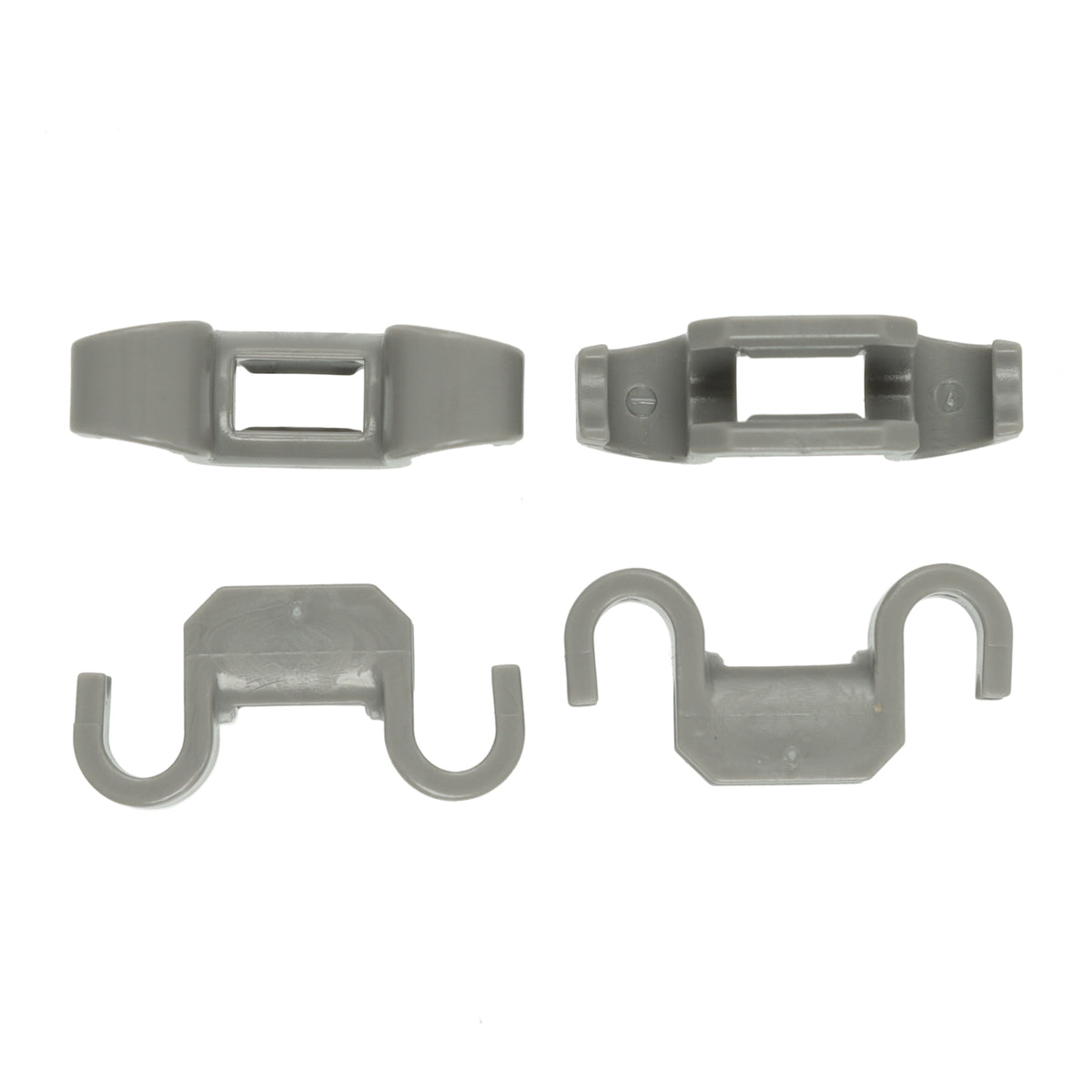 Bosch 00428344 Dishwasher Tine Clip Bearing Kit