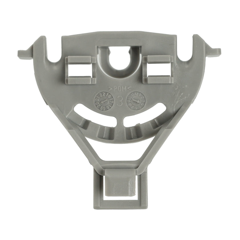 Bosch 00428344 Dishwasher Tine Clip Bearing Kit
