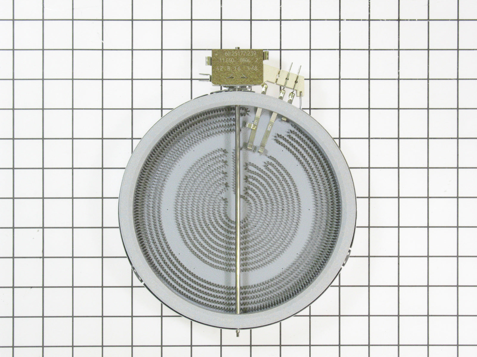 Bosch 00437040 Oven Range Hilight Hotplate Part