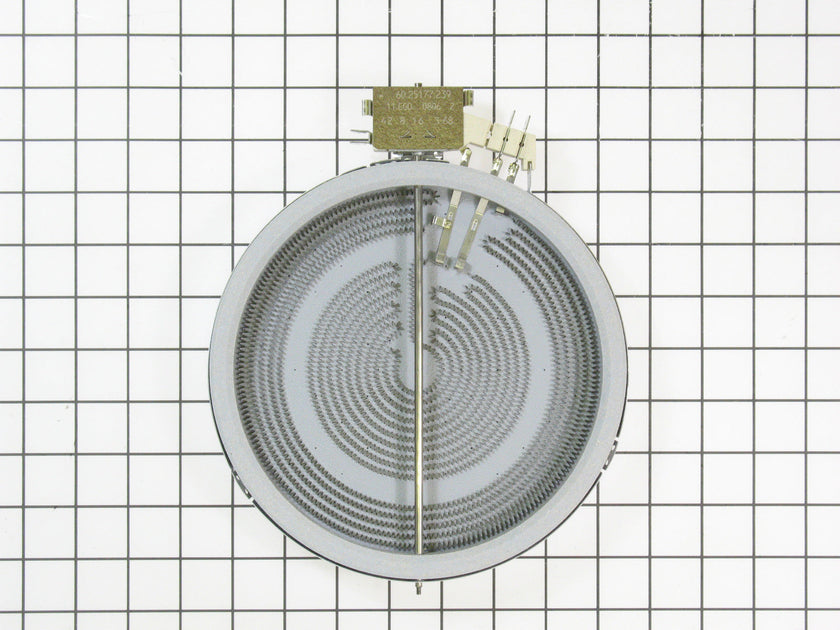 Bosch 00437040 Oven Range Hilight Hotplate Part
