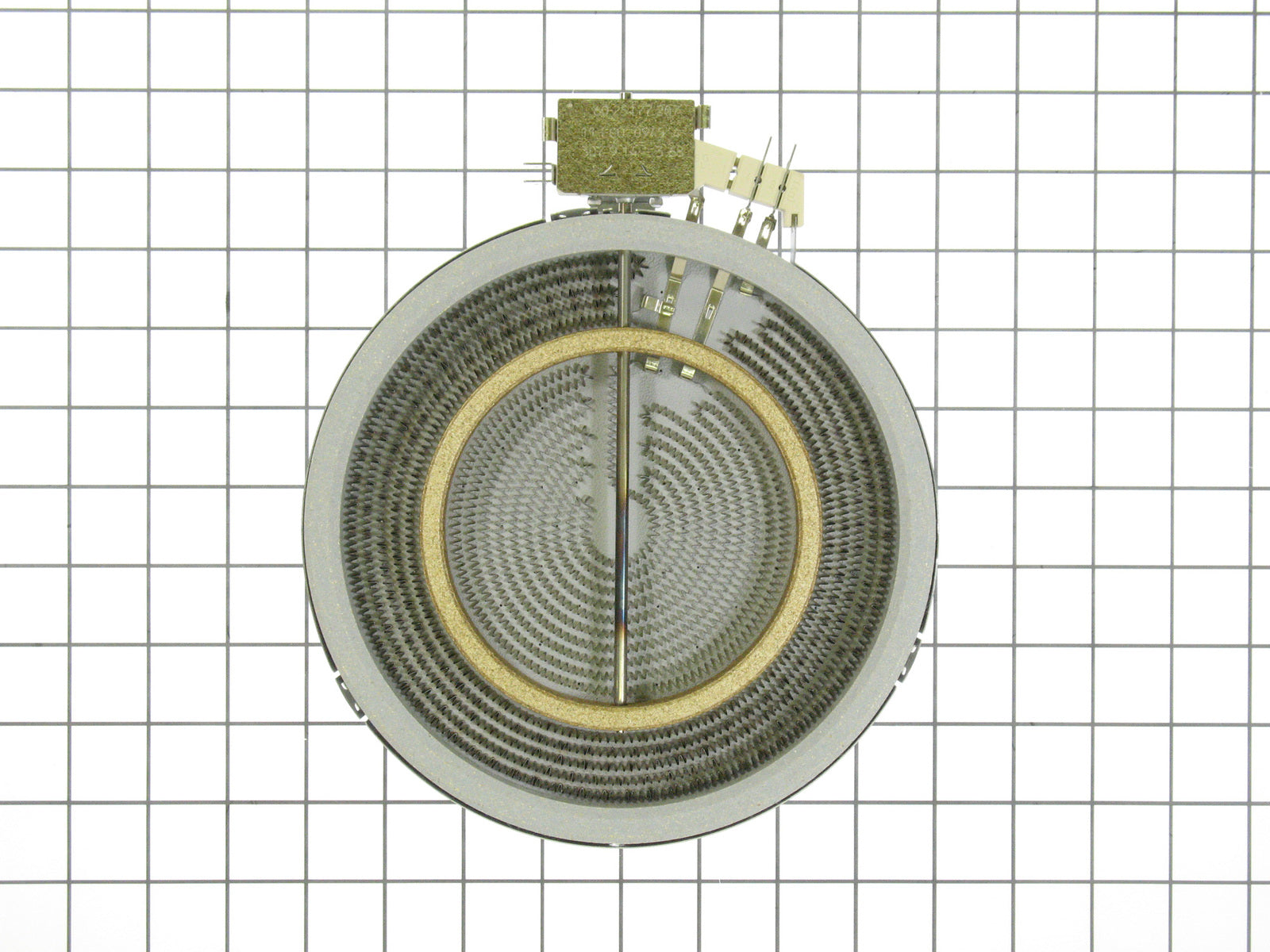 Bosch 00437040 Oven Range Hilight Hotplate Part