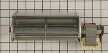 Pièce de rechange pour cuisinière Bosch 00444098 - Ventilateur de remplacement