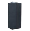 Indoor and Outdoor Garden Poolside Beam Light wall light fixture