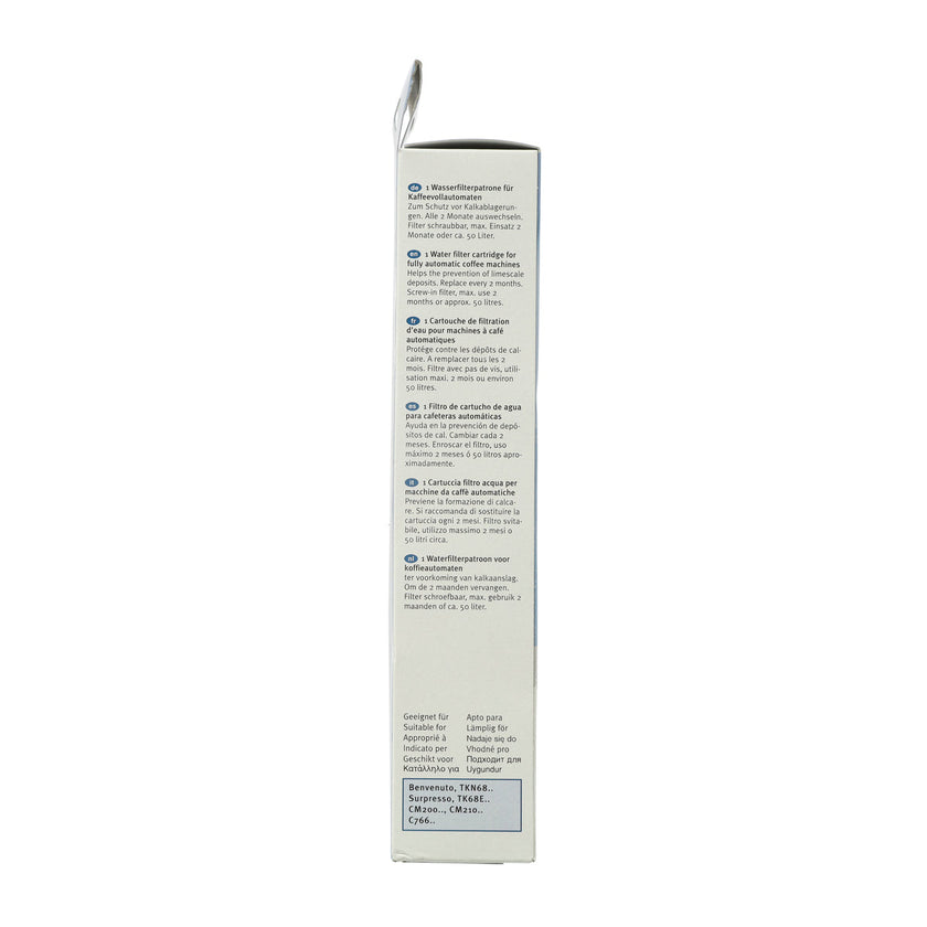 Bosch 00461732 Water Filter for Coffee Maker