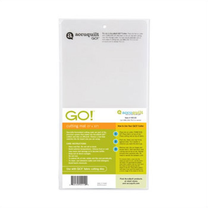 GO! Cutting Mat-5