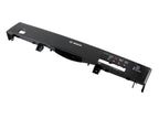 Panneau de façade de lave-vaisselle Bosch 00478809 noir - Pièce de rechange - Noir
