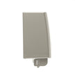 Bosch 00478811 Dishwasher Control Panel Facia Part - Silver