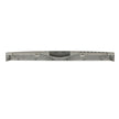 Bosch 00478811 Dishwasher Control Panel Facia Part - Silver