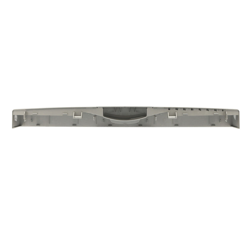Bosch 00478811 Dishwasher Control Panel Facia Part - Silver