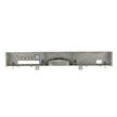 Bosch 00478811 Dishwasher Control Panel Facia Part - Silver
