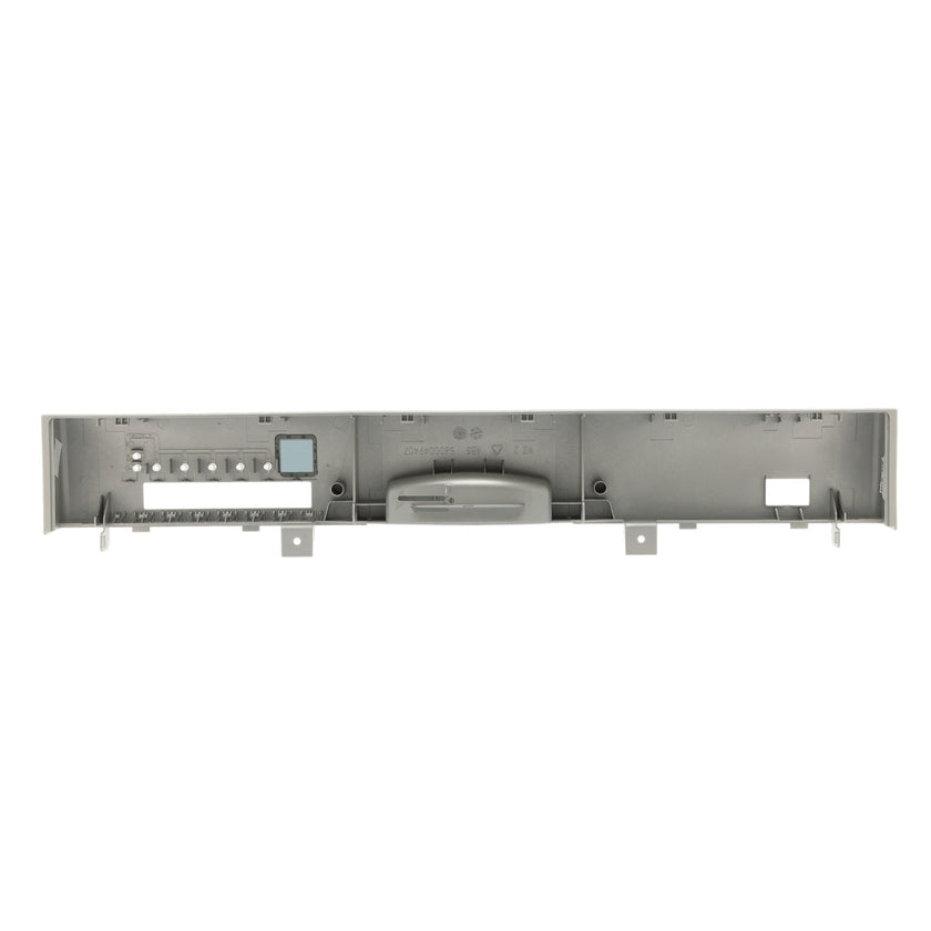 Bosch 00478811 Dishwasher Control Panel Facia Part - Silver