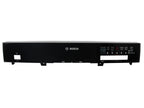 Bosch Dishwasher Facia Panel Part 00478812 - Black