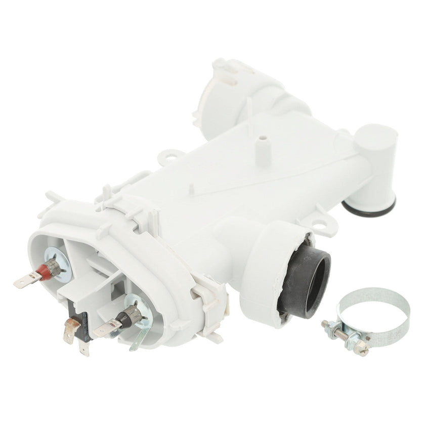 Bosch 00480317 Instantaneous Water Heater for Dishwasher