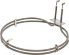 Élément chauffant à convection Bosch 00484787 pour four encastrable