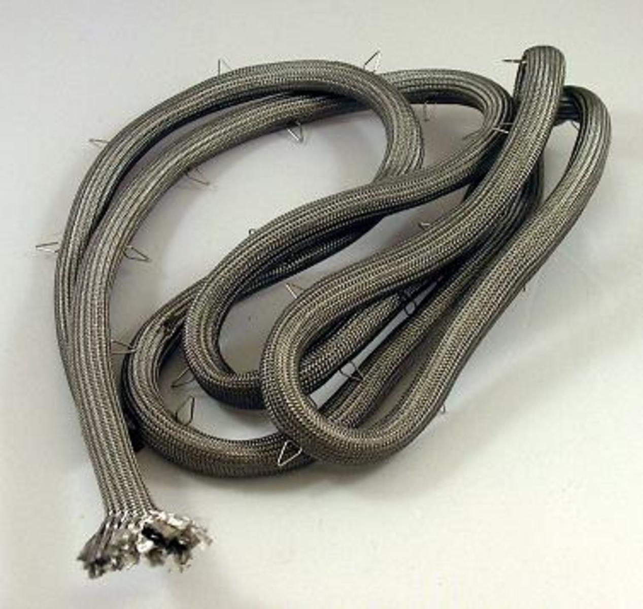 Bosch 00486767 Oven Range Door Seal for Wall Oven, Microwave