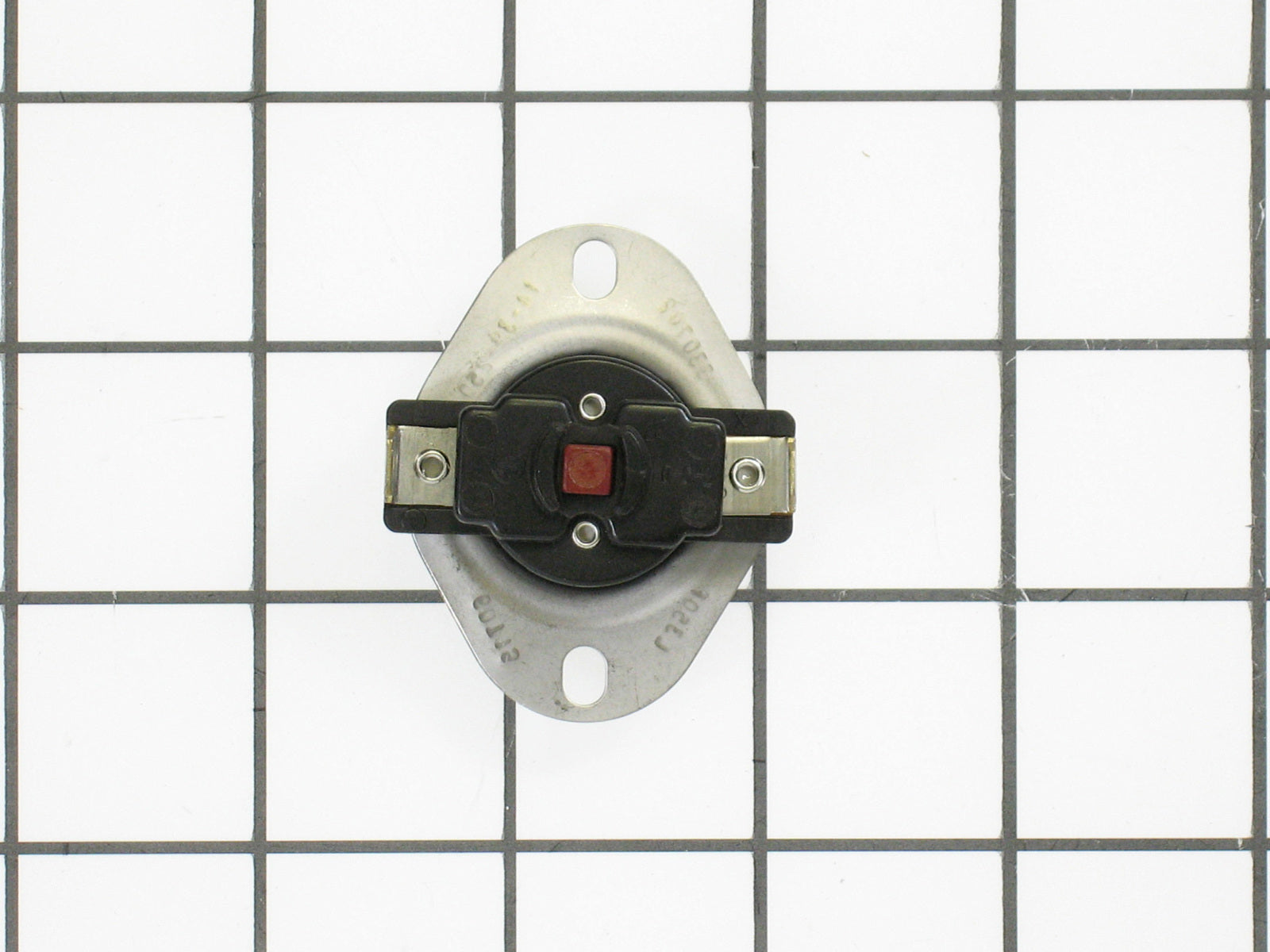 Bosch Range Parts 00487206 Replacement Fuse