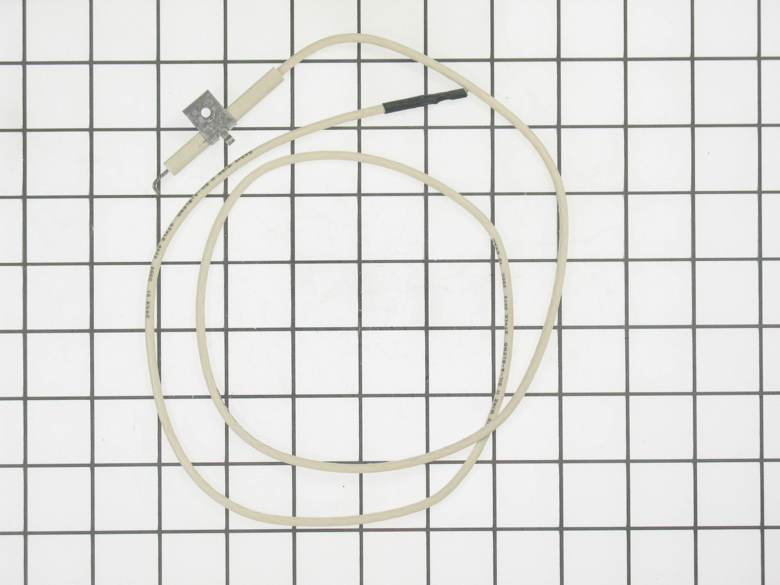 Bosch 00488360 Oven Range Electrode Replacement Part