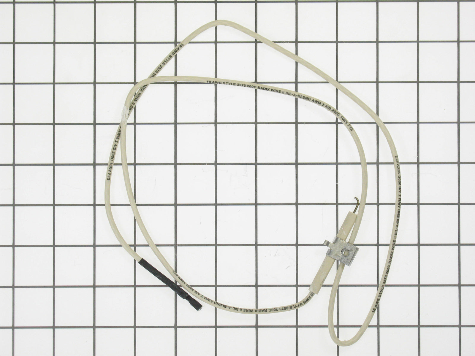 Bosch 00488360 Oven Range Electrode Replacement Part