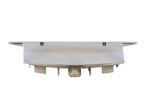 Bosch 00489674 Dishwasher Replacement Handle Strip