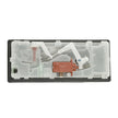 Bosch 00490467 Dishwasher Soap and Rinse Aid Dispenser