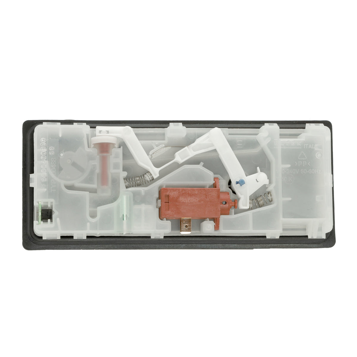 Bosch 00490467 Dishwasher Soap and Rinse Aid Dispenser
