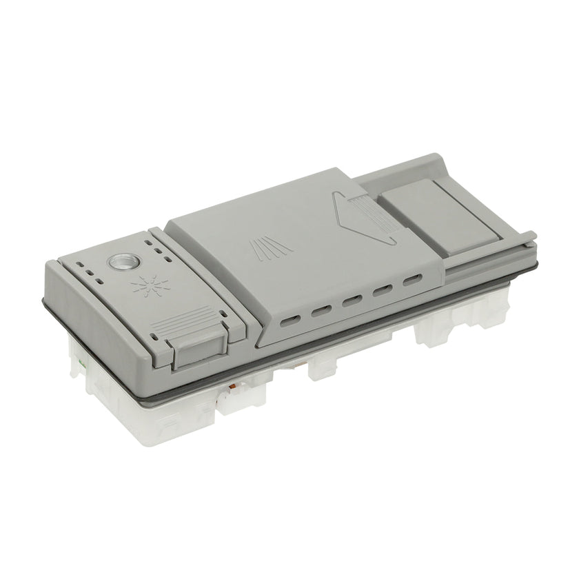 Bosch 00490467 Dishwasher Soap and Rinse Aid Dispenser
