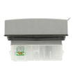 Bosch 00490467 Dishwasher Soap and Rinse Aid Dispenser
