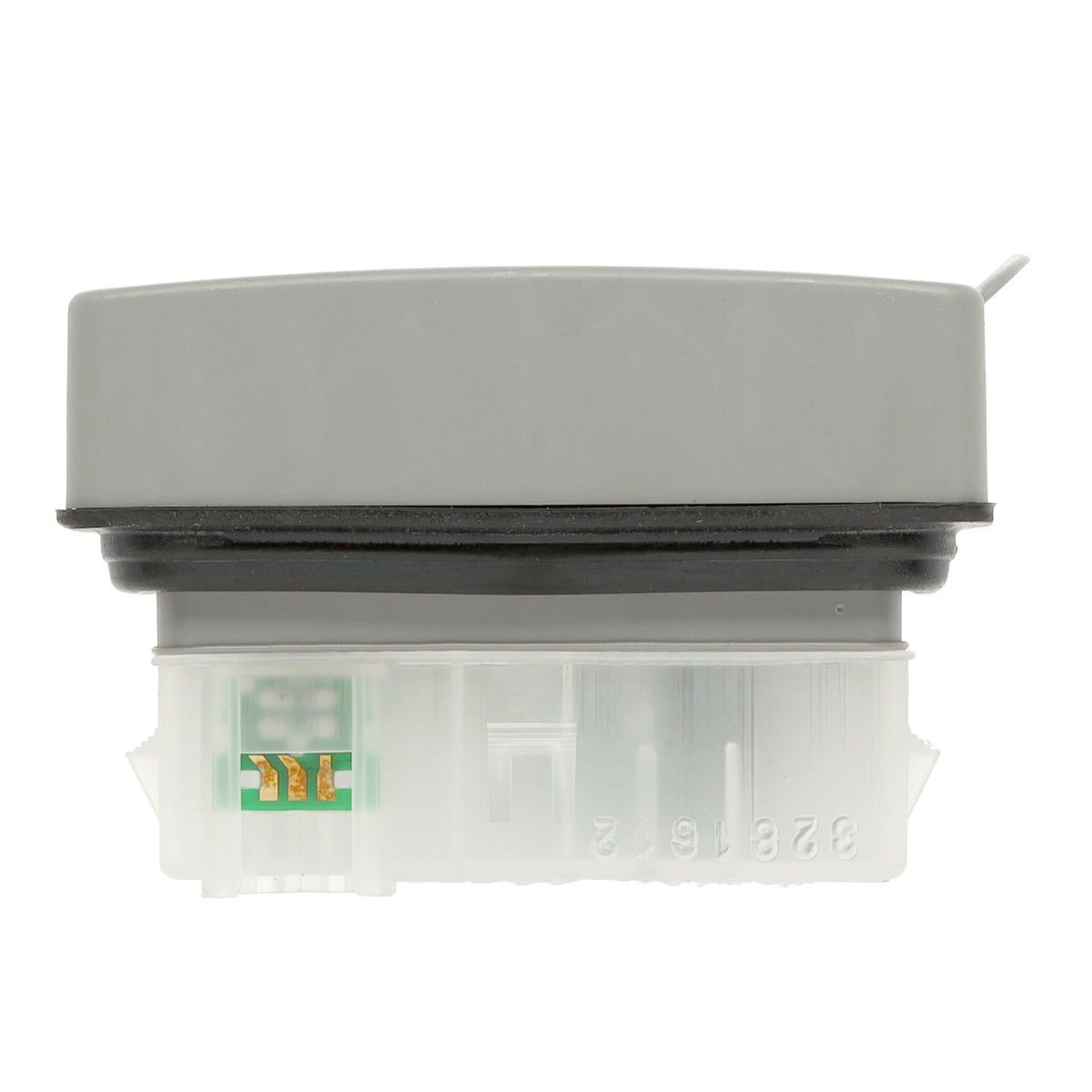 Bosch 00490467 Dishwasher Soap and Rinse Aid Dispenser