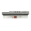 Bosch 00490467 Dishwasher Soap and Rinse Aid Dispenser